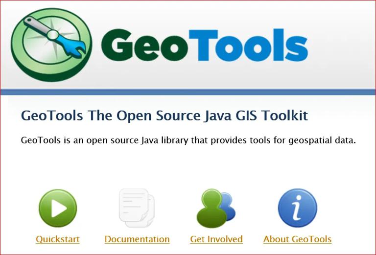 GeoTools